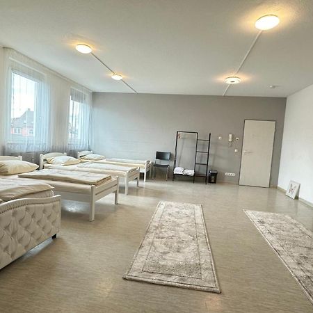 Moderne Appartement Nuremberg Luaran gambar