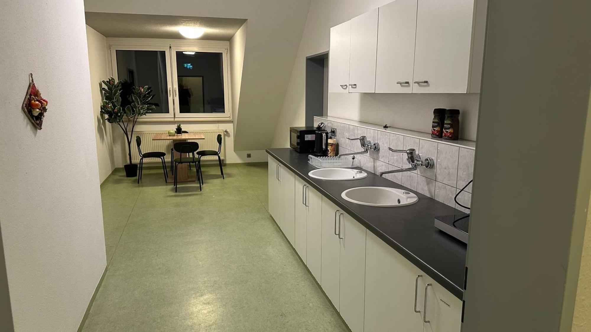 Moderne Appartement Nuremberg Luaran gambar