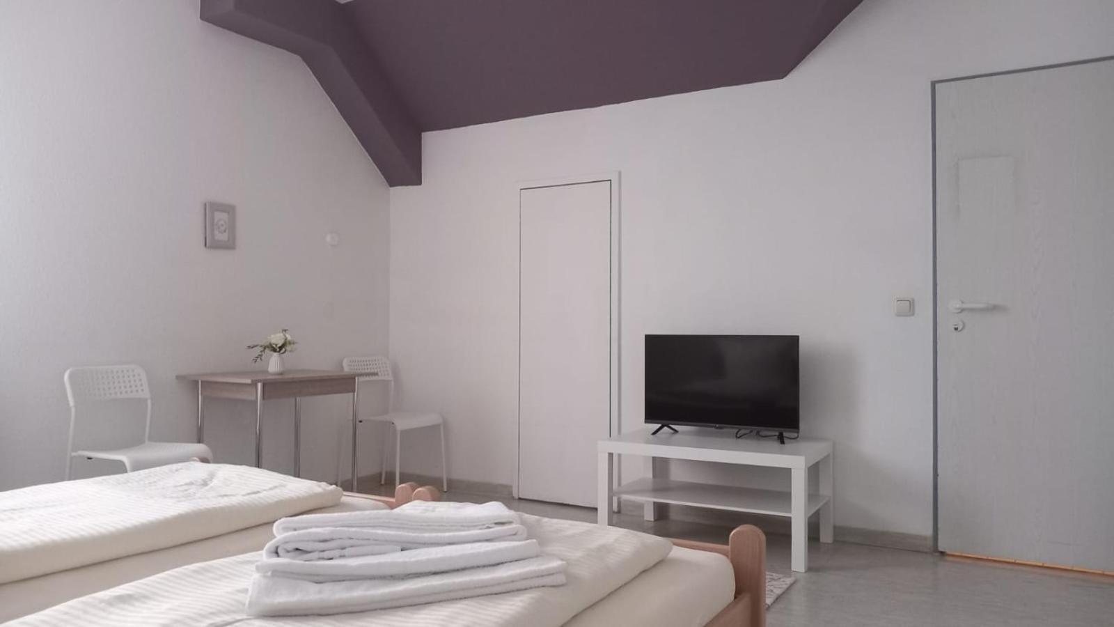 Moderne Appartement Nuremberg Luaran gambar